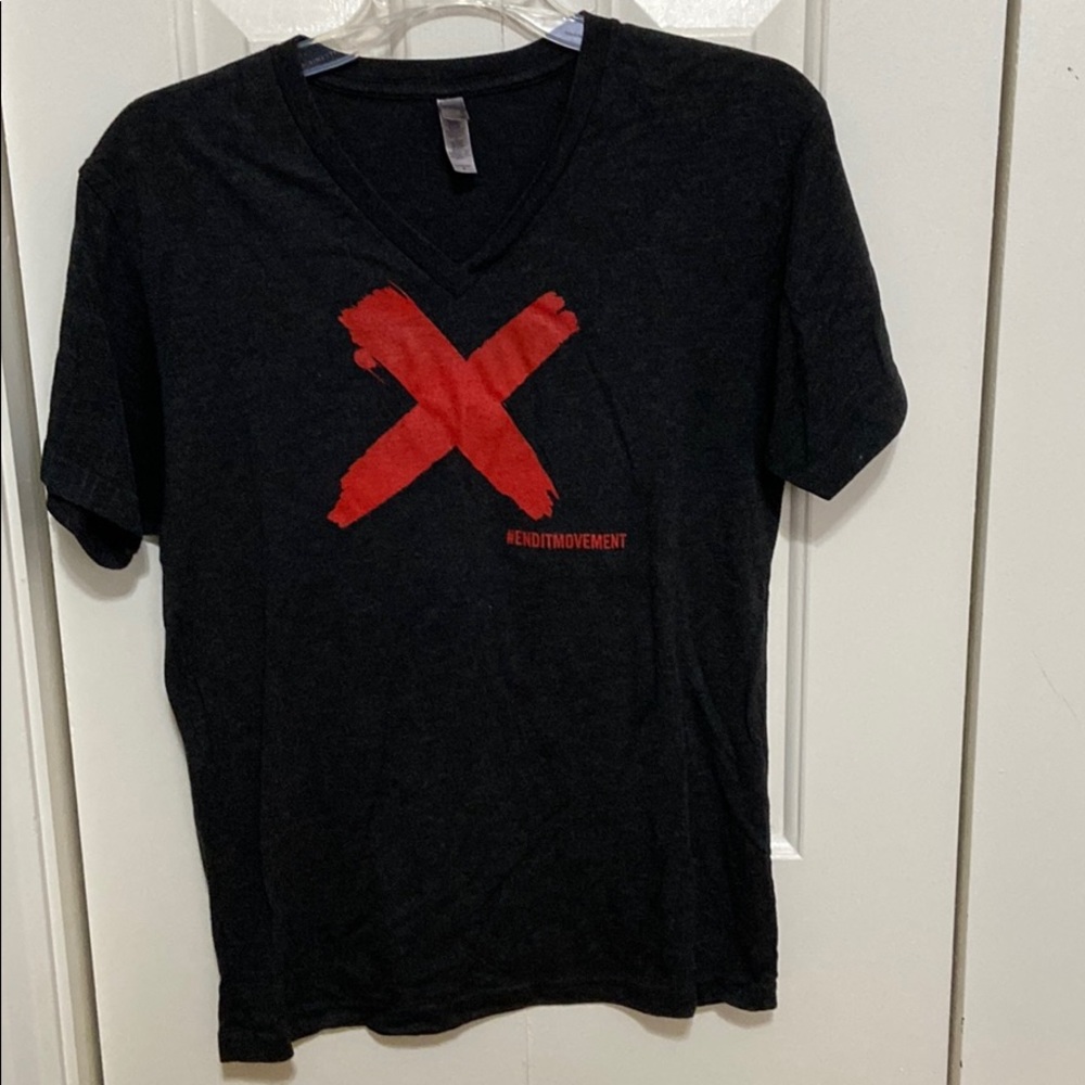 💜4-for-$20💜 End It Movement Shirt